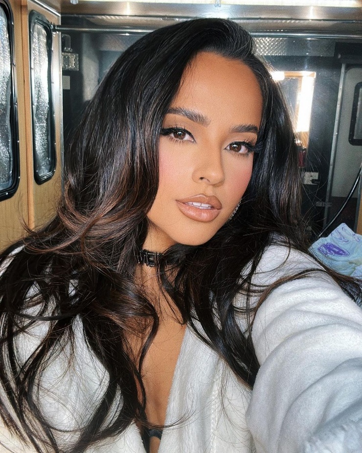 Becky G. Becky G.