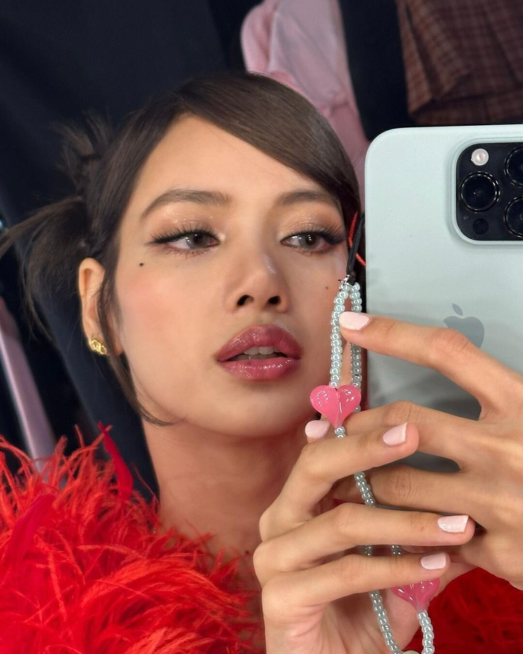 Lalisa Manoban