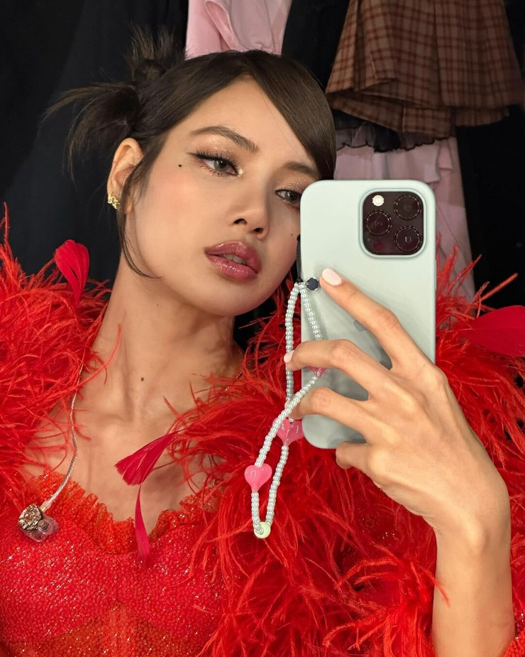 Lalisa Manoban