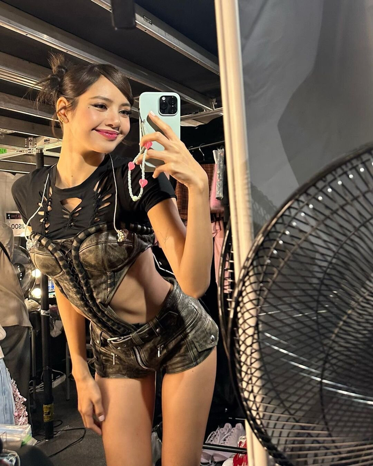 Lalisa Manoban