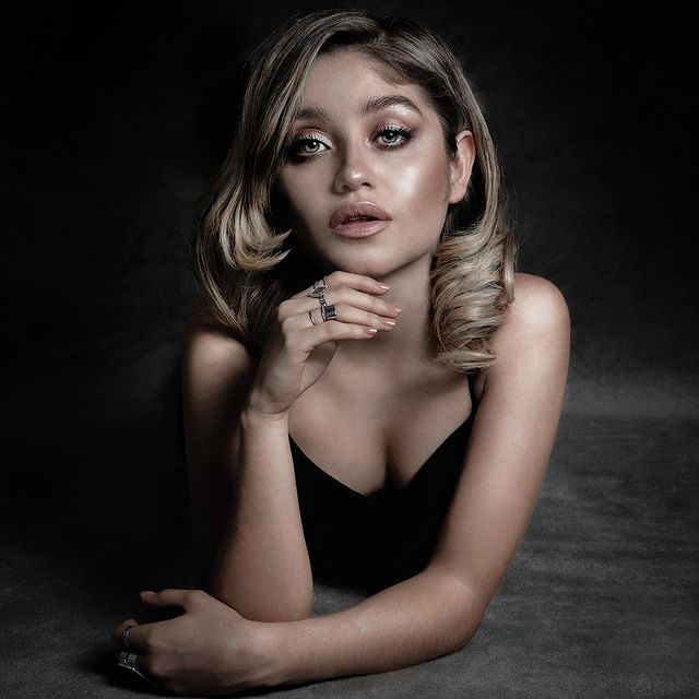 Karol Sevilla