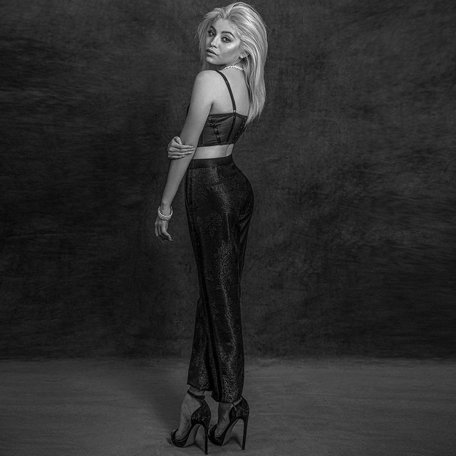 Karol Sevilla
