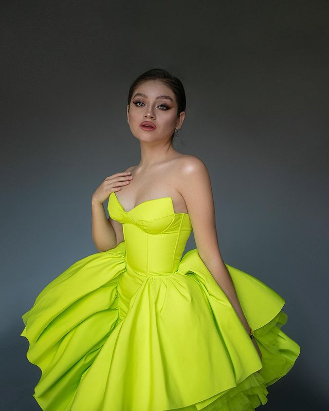 Karol Sevilla Karol Sevilla