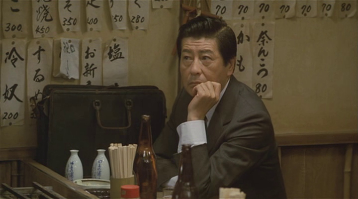 Choji Snack Bar