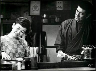 Choji Snack Bar