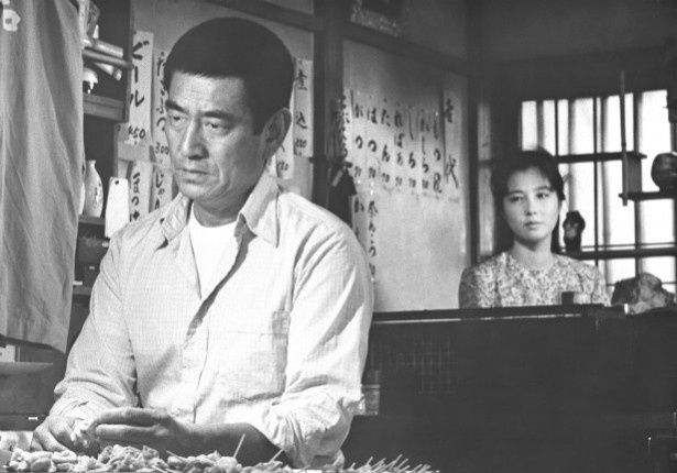 Choji Snack Bar
