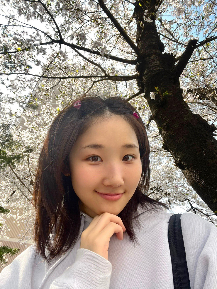 Nonaka Shana
