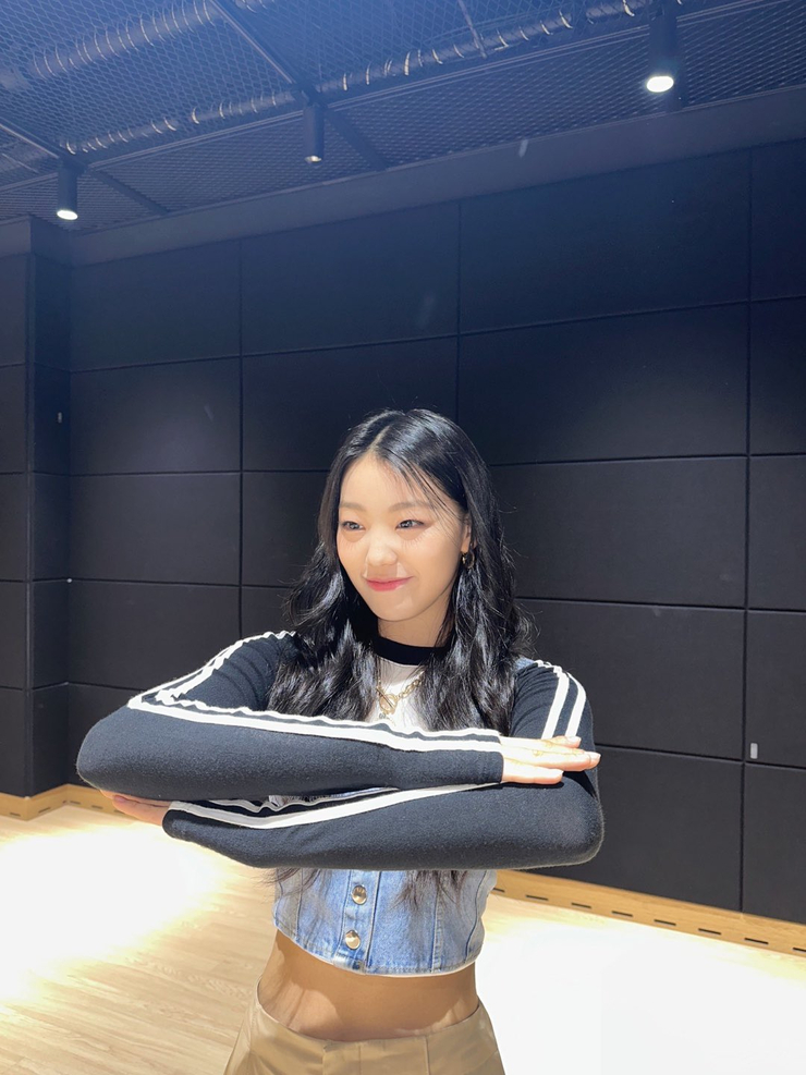 Im Haeun