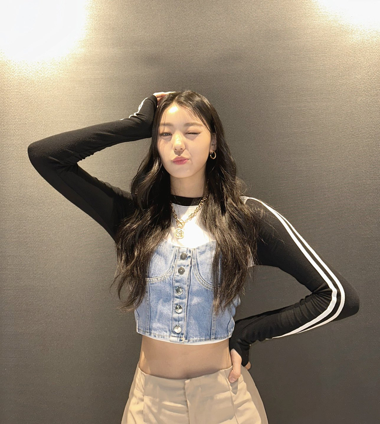 Im Haeun