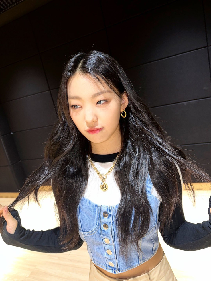 Im Haeun
