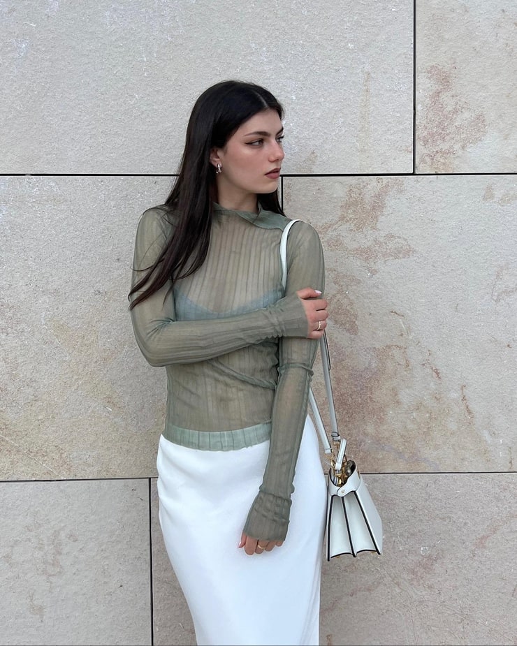 Zoïa Mossour