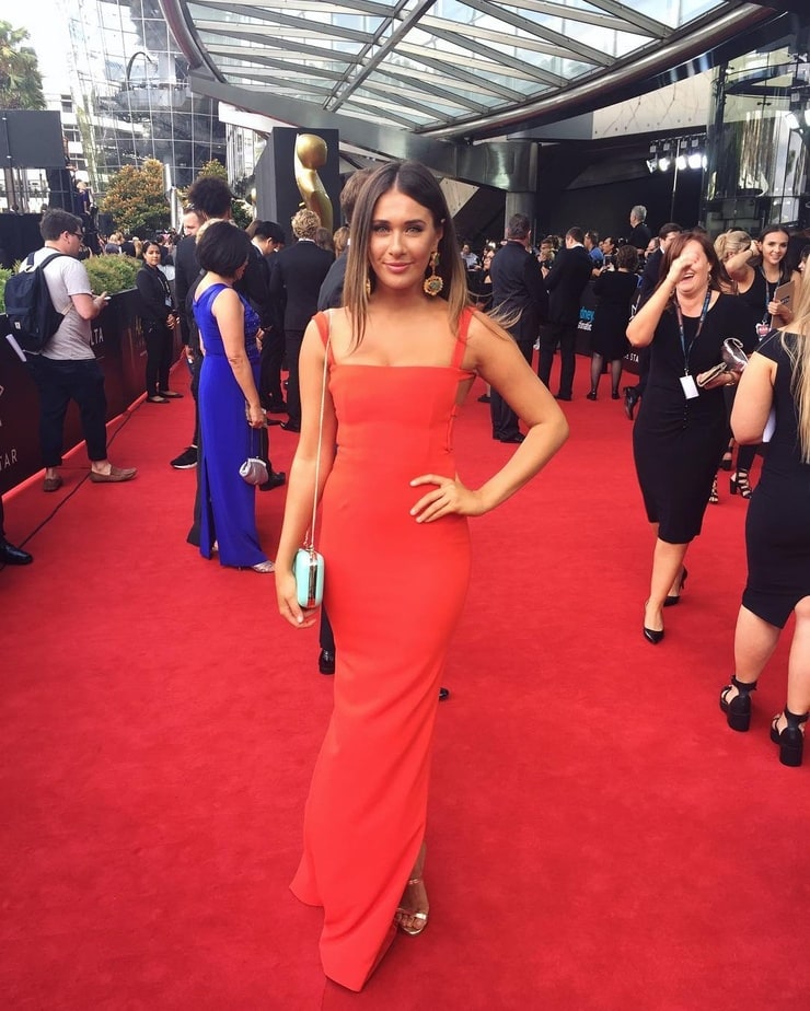 Image of Gemma Forsyth