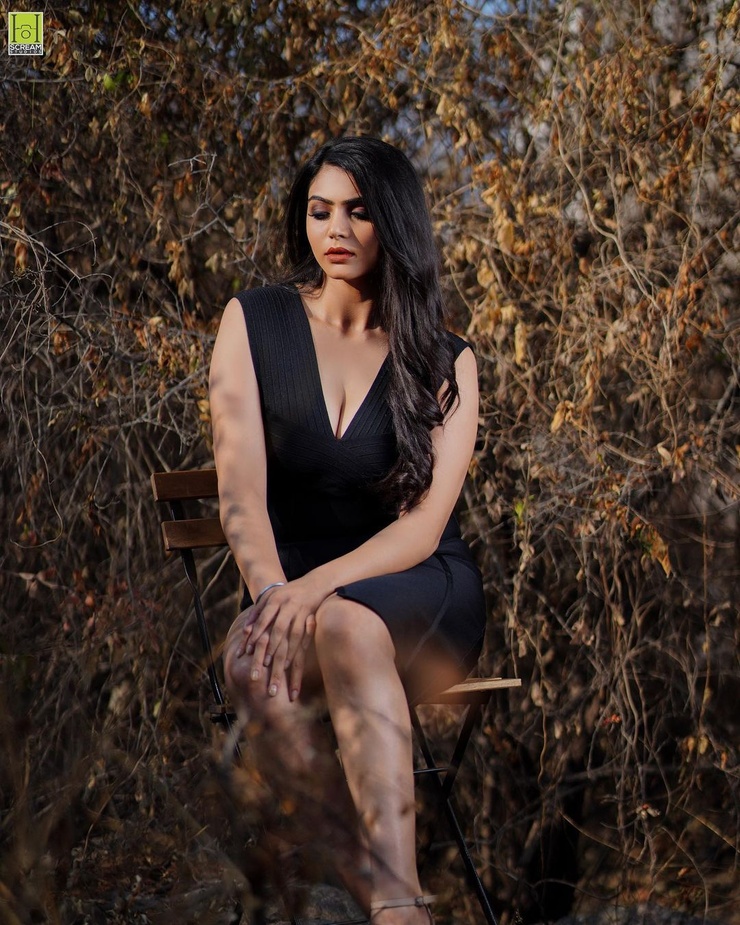 Akshata Sonawane