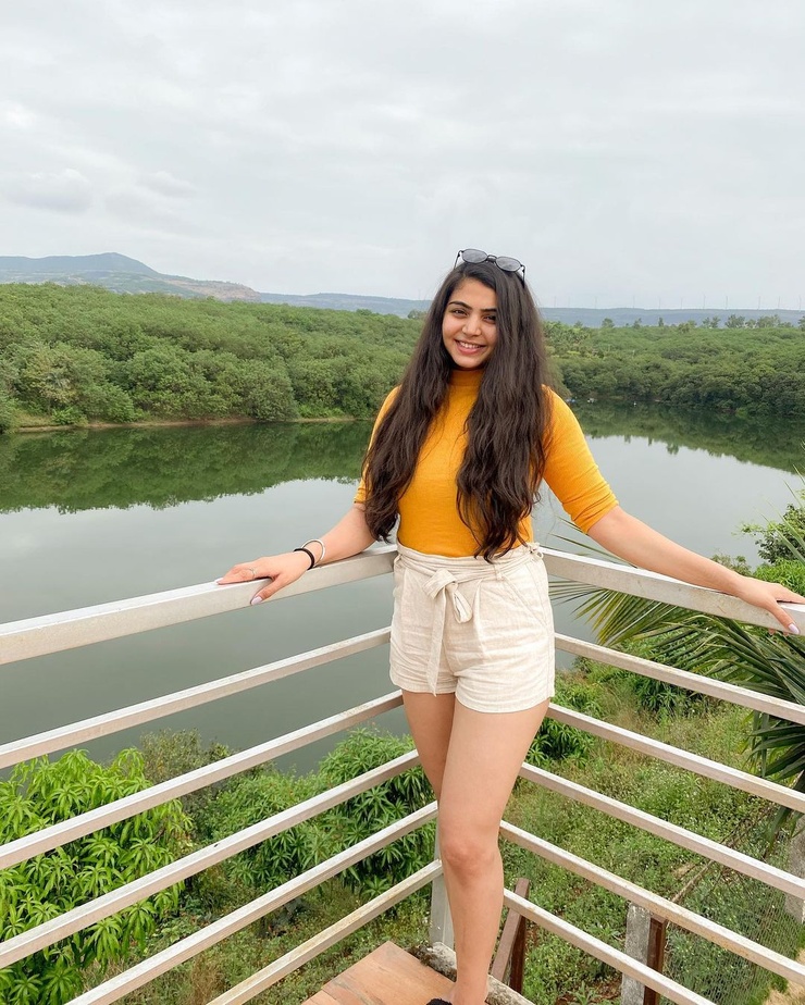 Akshata Sonawane