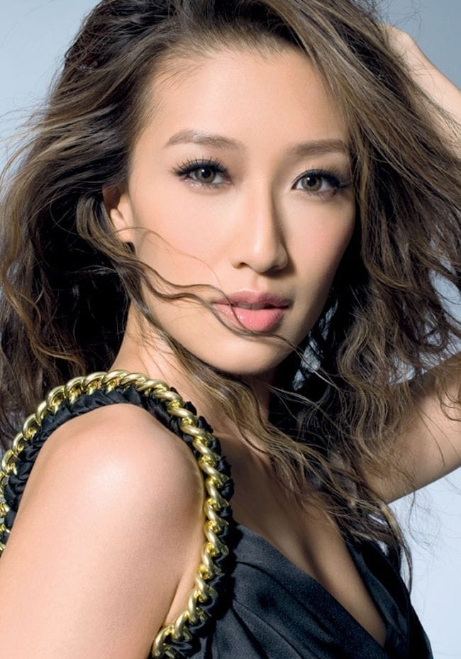 Jennifer Tse Jennifer Tse