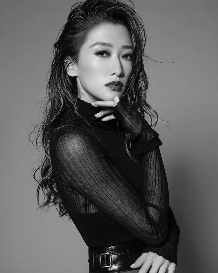 Jennifer Tse