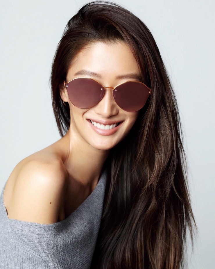 Jennifer Tse