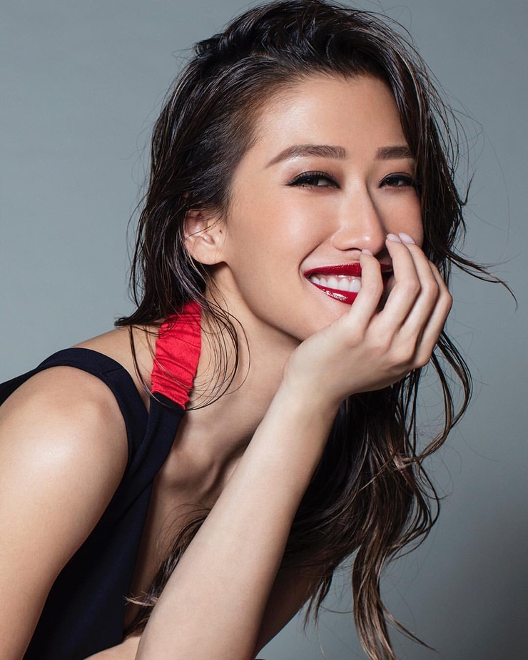 Jennifer Tse