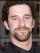 Dustin Diamond