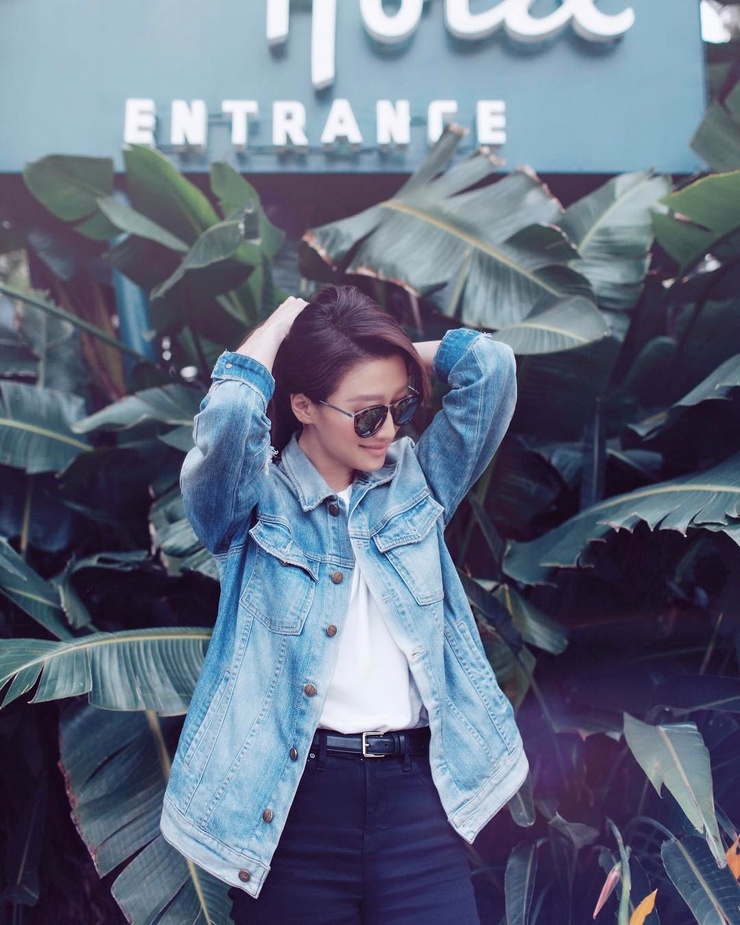 Jennifer Tse