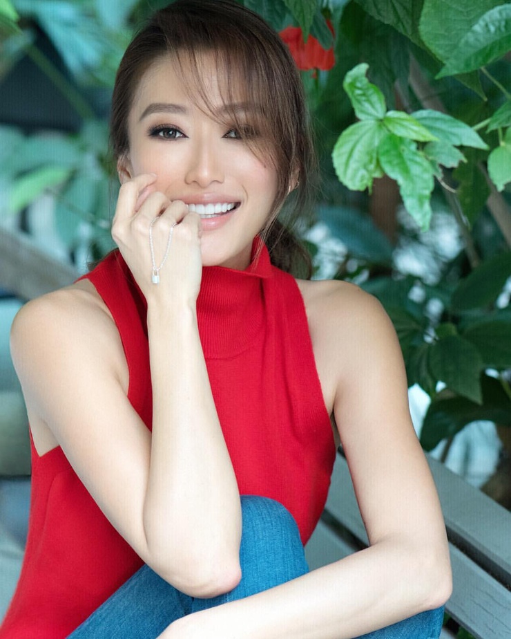 Jennifer Tse