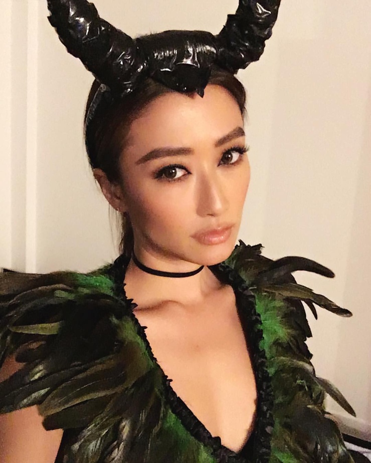 Jennifer Tse