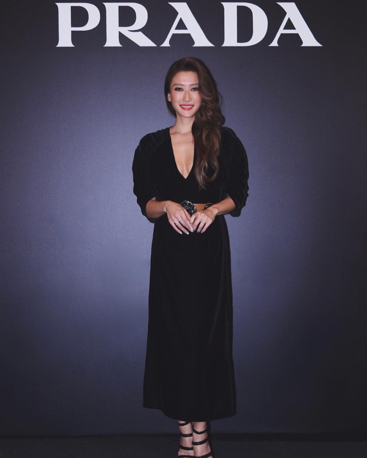 Jennifer Tse