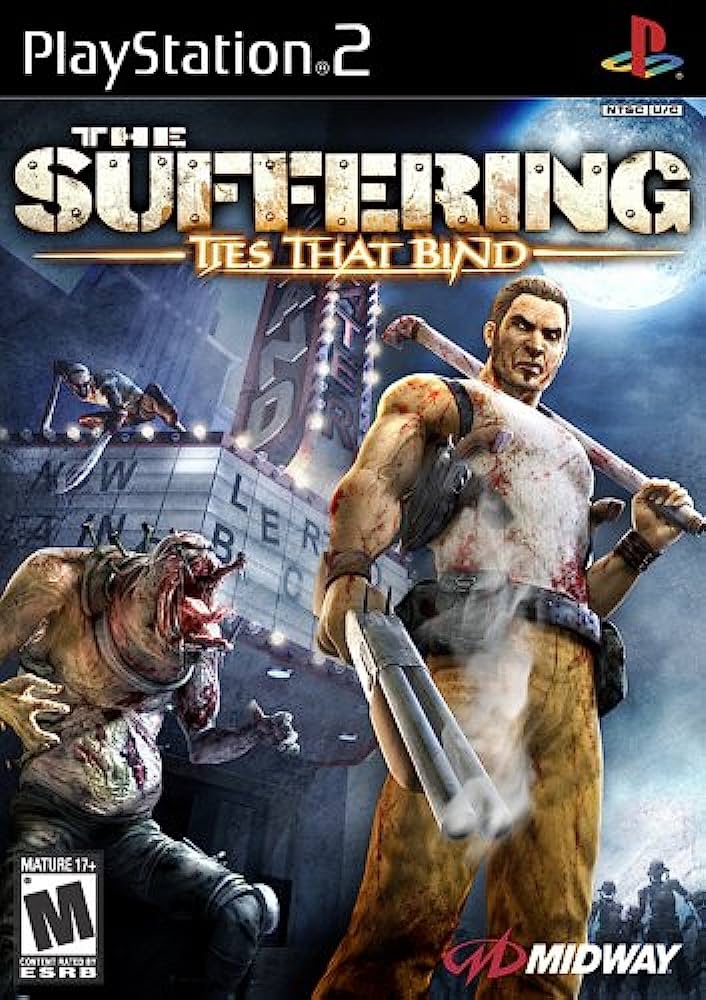 The Suffering: Ties that Bind