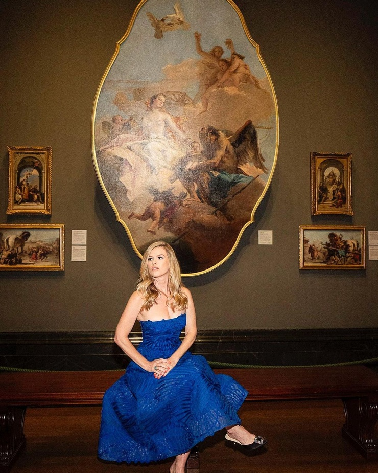 Alice Eve Alice Eve