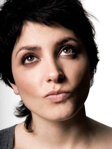 Bárbara Lennie Bárbara Lennie