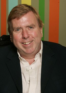 Timothy Spall