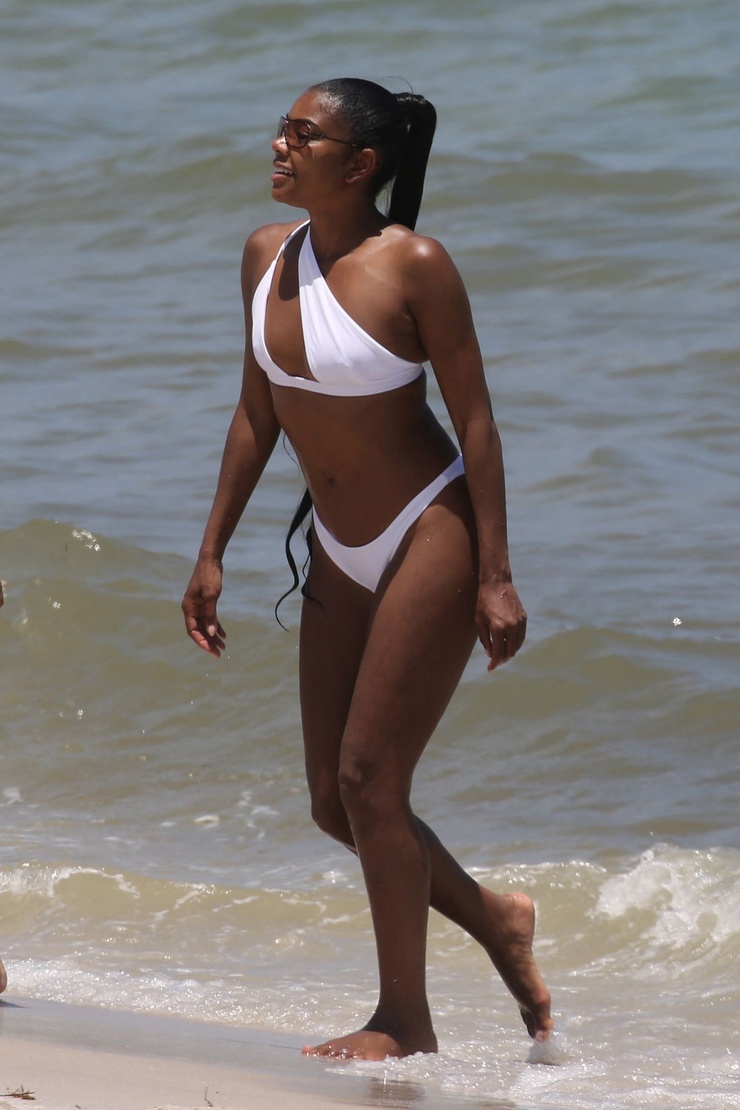 Gabrielle Union