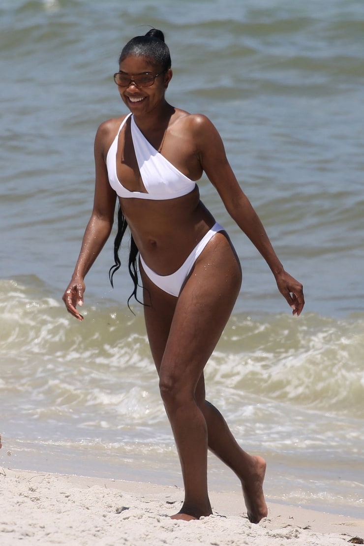 Gabrielle Union