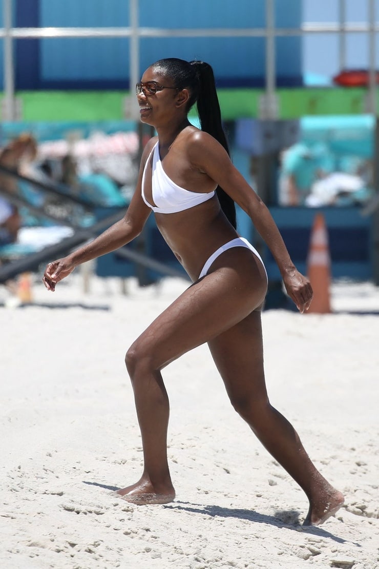 Gabrielle Union