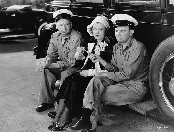 Cliff Edwards