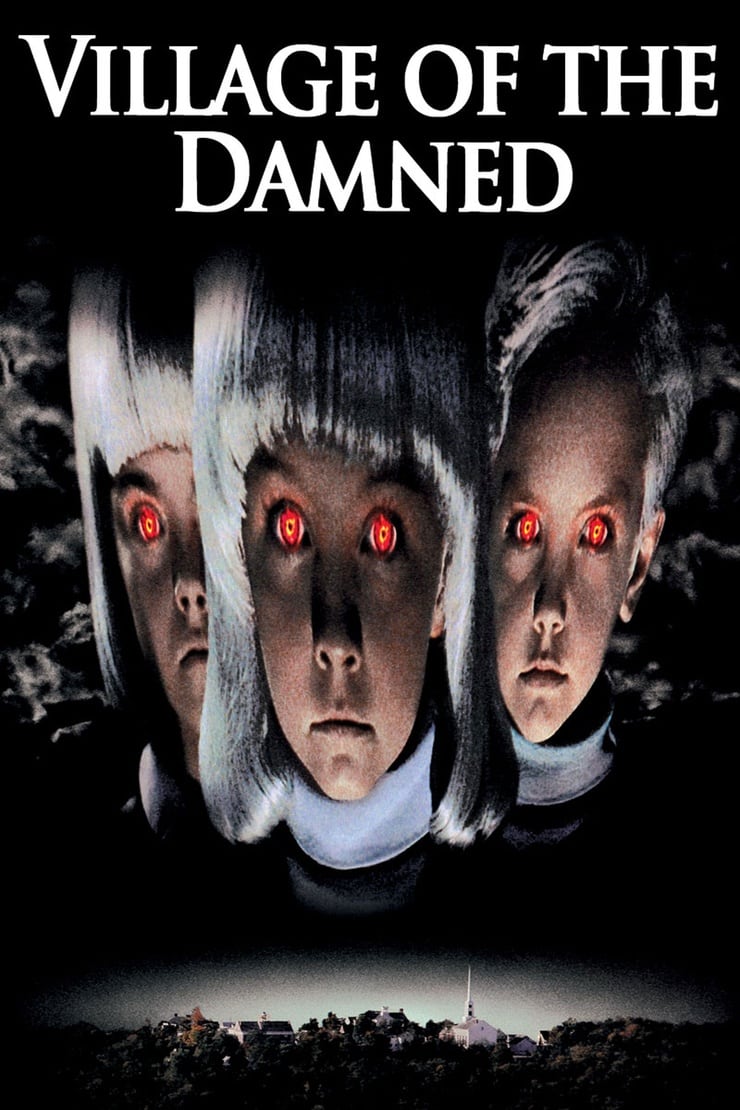 Picture of Village of the Damned