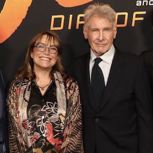 Harrison Ford