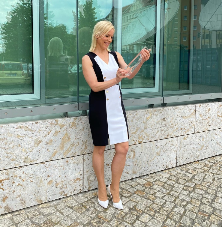 Ina Dietz