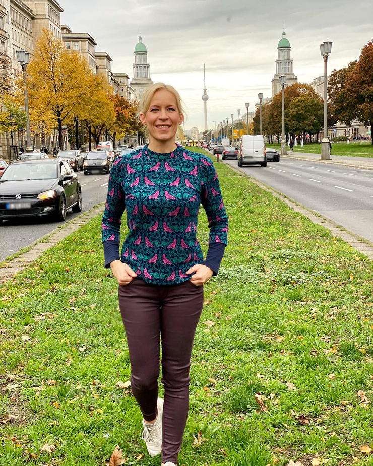 Ina Dietz