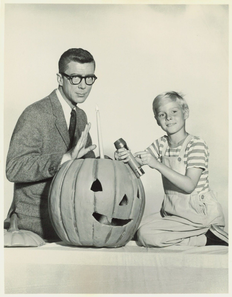 Jay North