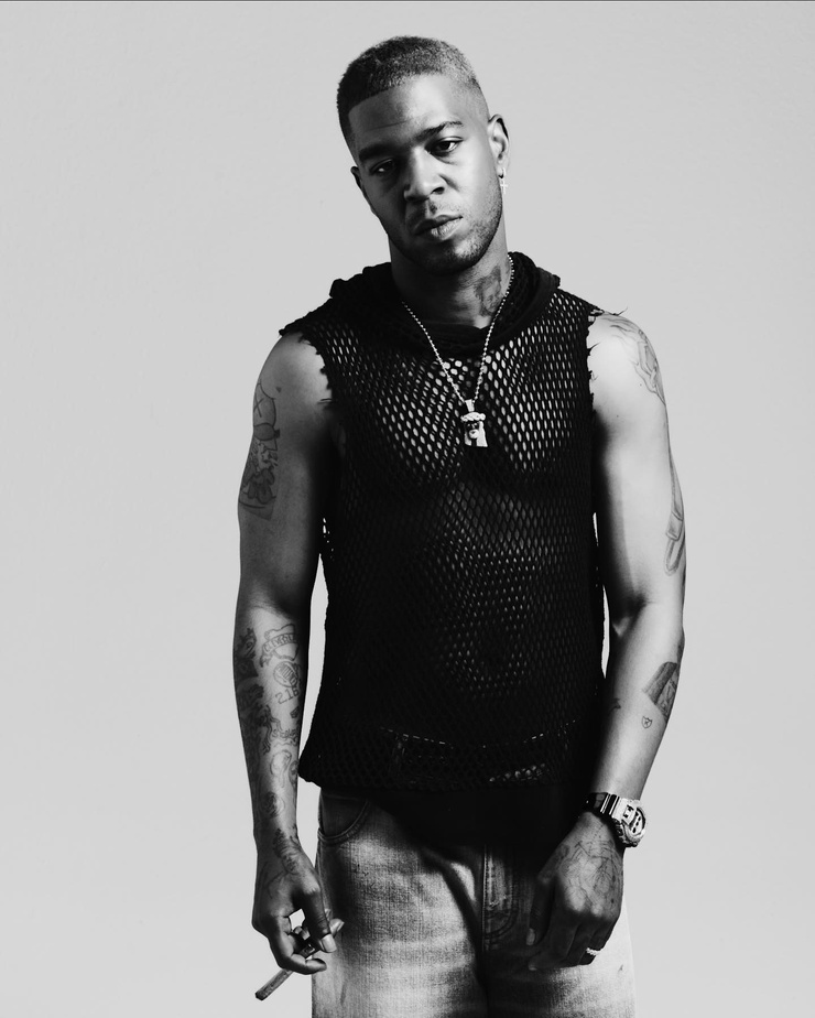 Picture of Kid Cudi