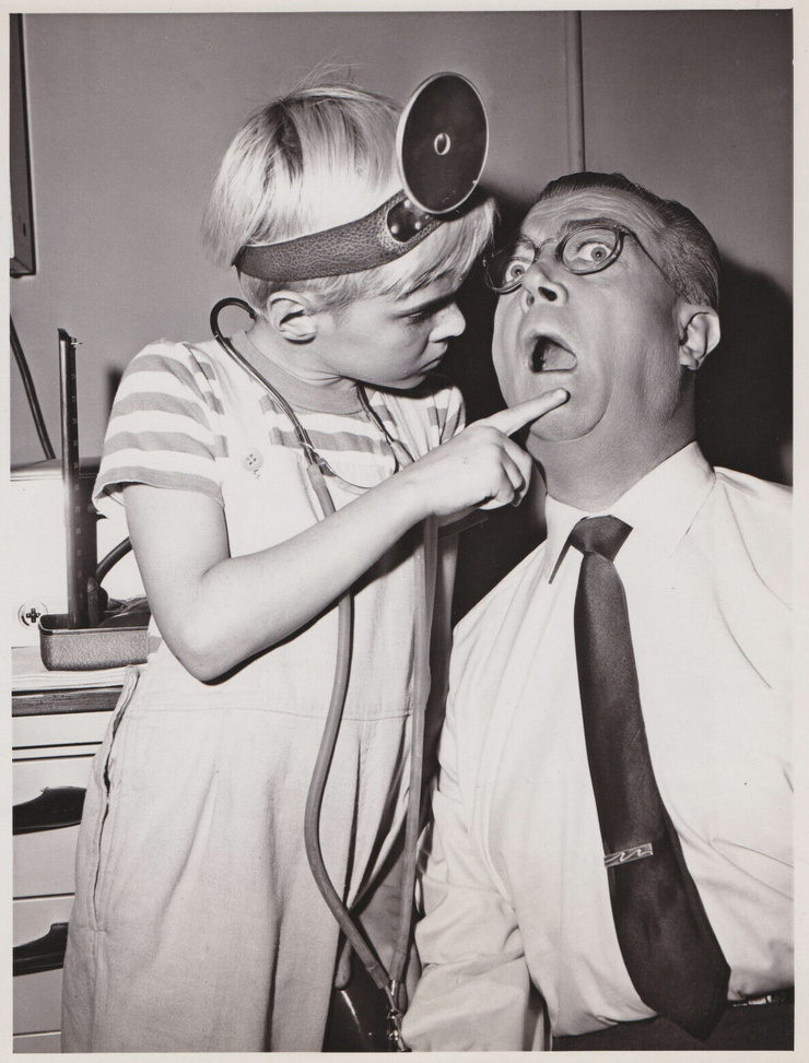 Joseph Kearns