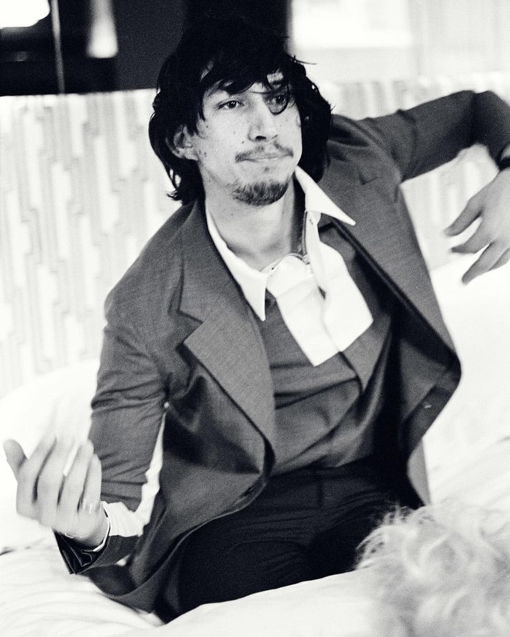 Adam Driver