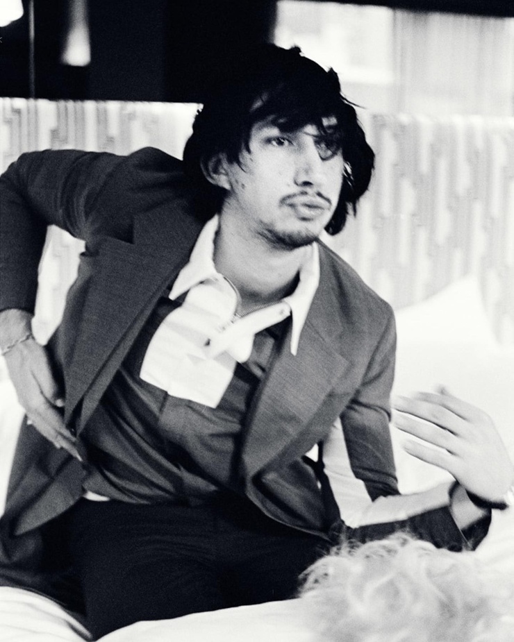 Adam Driver