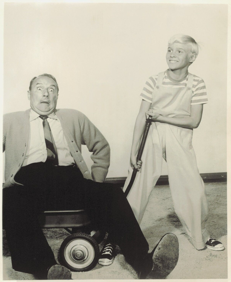 Gale Gordon