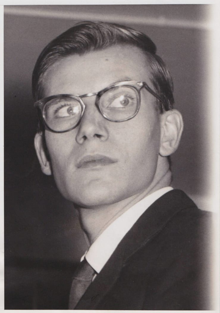 Yves Saint-Laurent