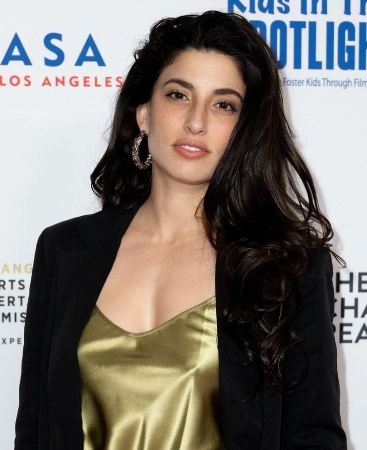 Tania Raymonde