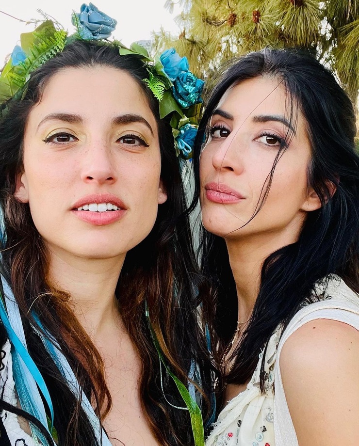 Tania Raymonde Tania Raymonde