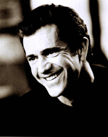 Mel Gibson