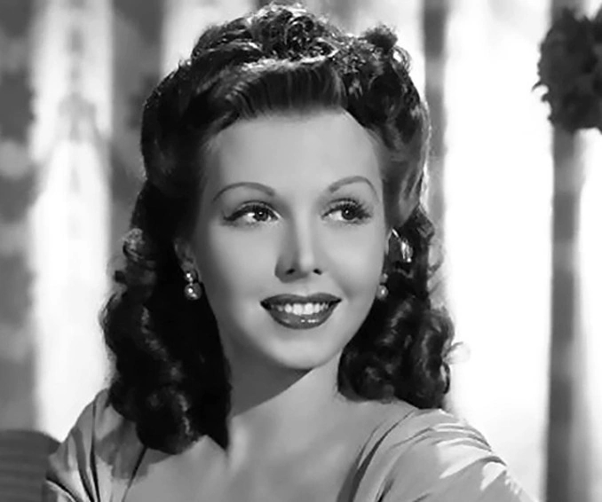 Ann Miller